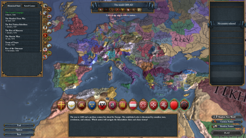 eu4 mods eu4 mods
