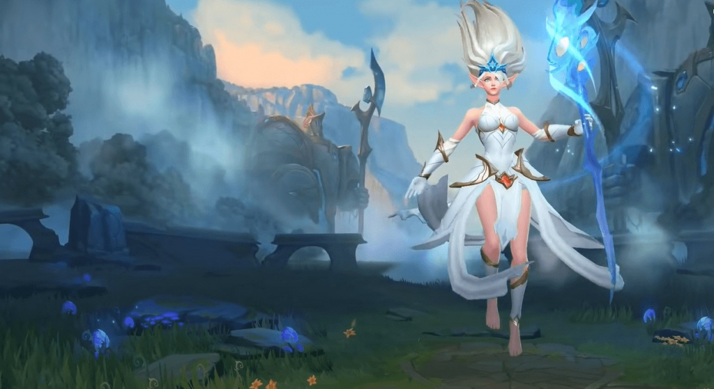 League of Legends Wild Rift currency guide currencies blue motes poro coins Energy wild cores how to get
