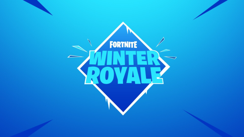 Fortnite Frosty frenzy how to watch format prize pool schedule rules scoring system