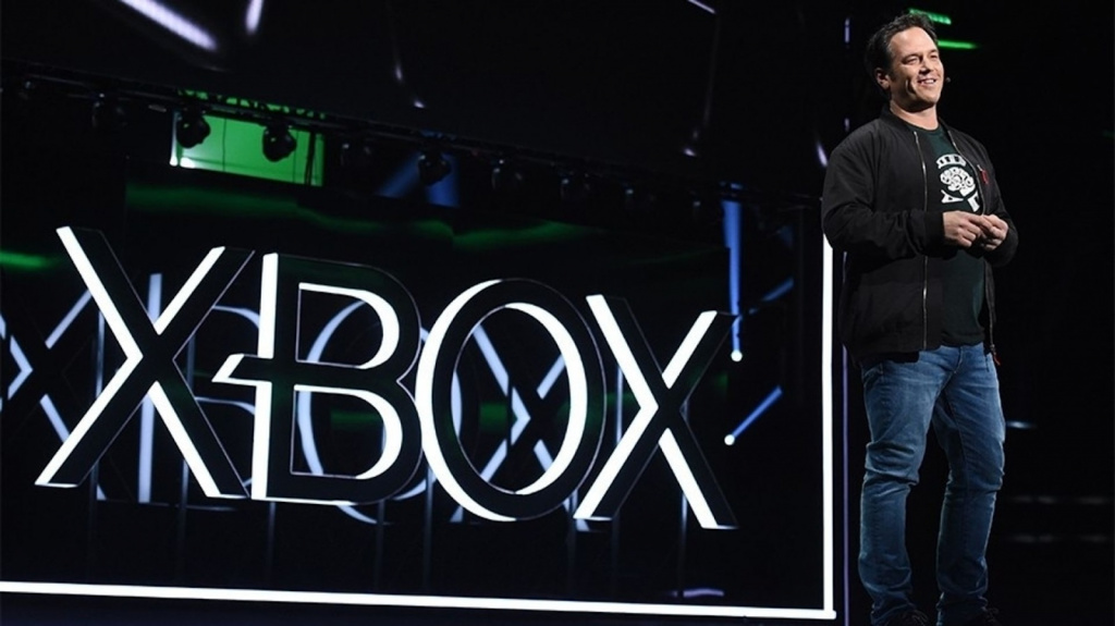 Xbox Showcase digital event summer 2021 microsoft bethesda