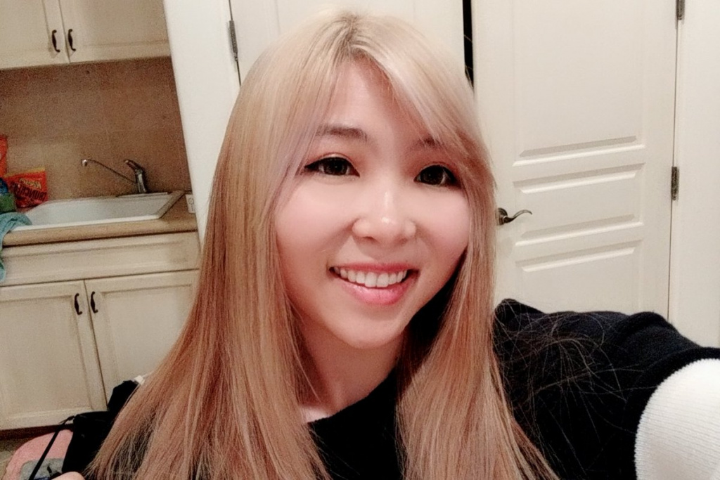 yvonne ng twitch.