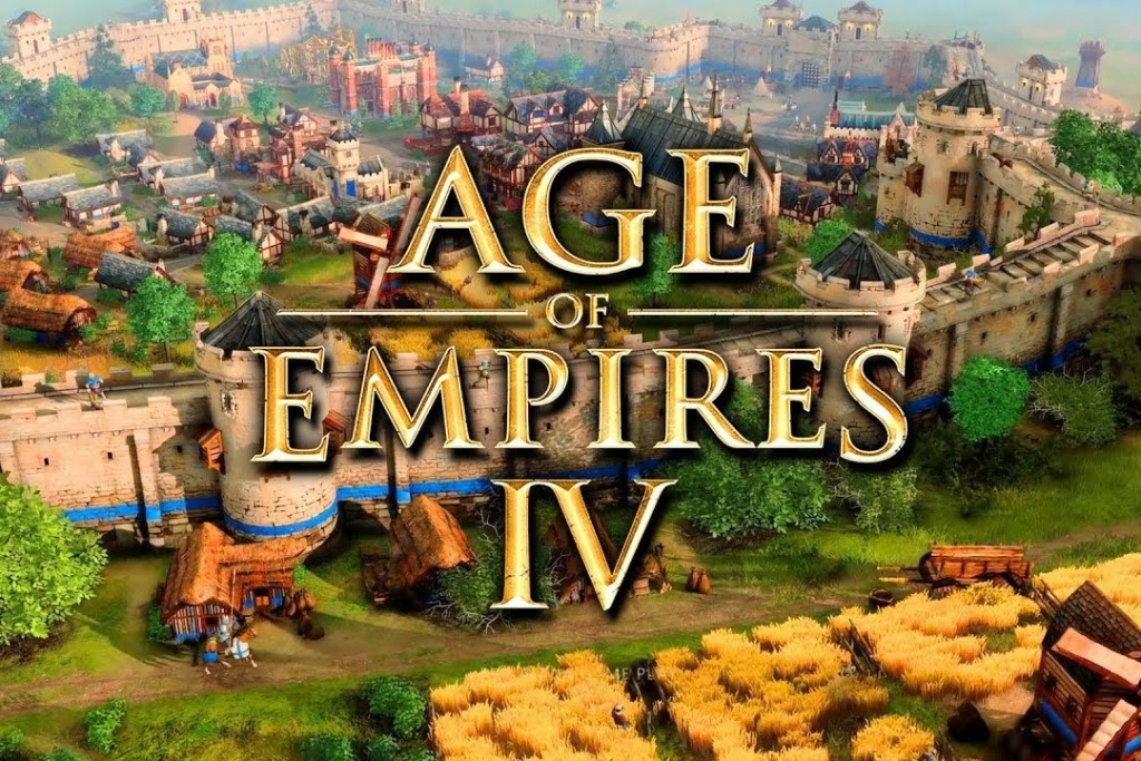 age of empires 4 specs age of empires 4 specs