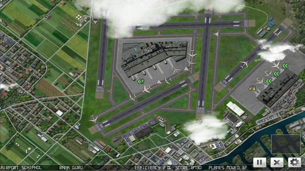 Airport Madness: World Edition free game indiegala