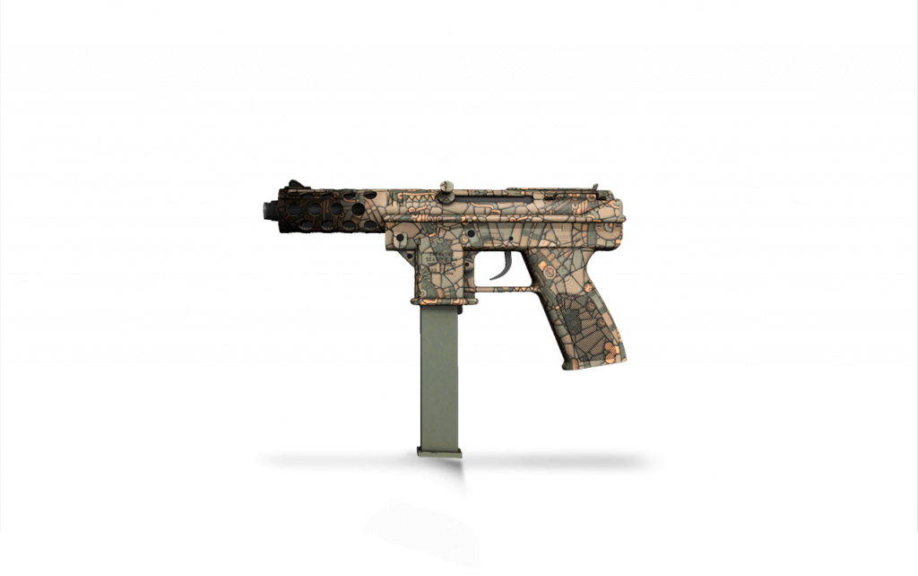 tec 9 csgo