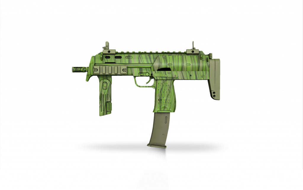 mp7 tall grass