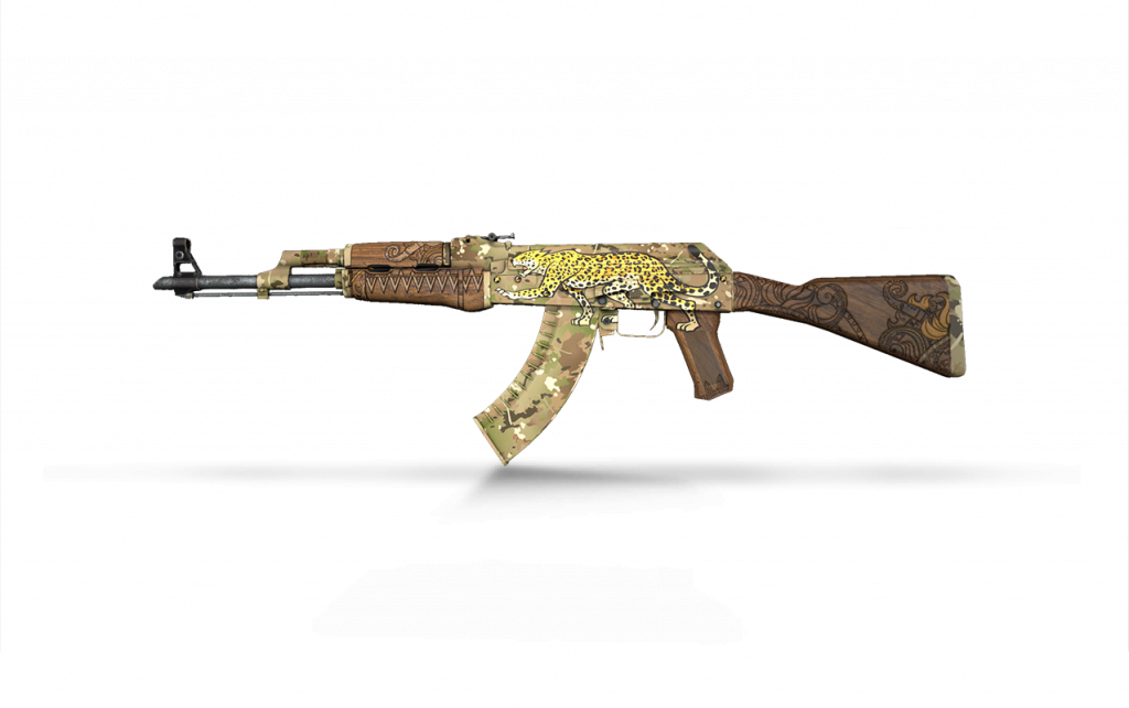 ak-47 csgo