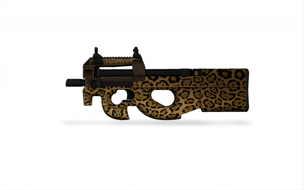 Ancient collection P90