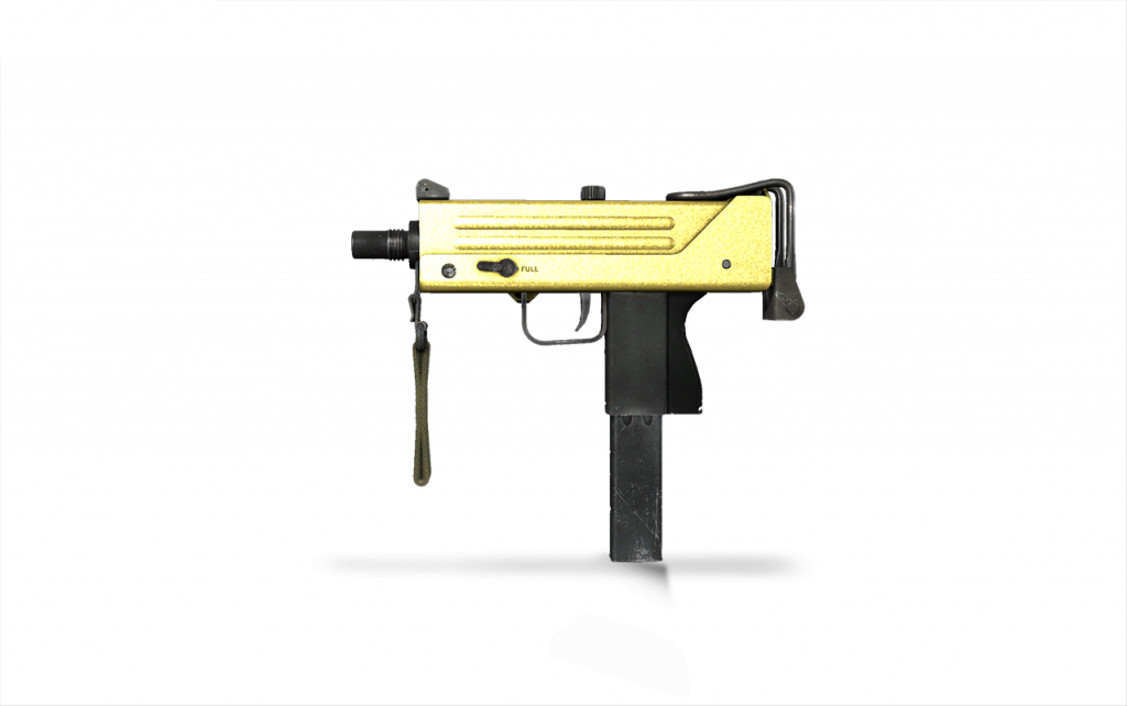 mac 10 csgo