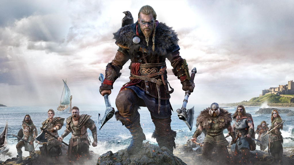 Assassin S Creed Valhalla All Books Of Knowledge Locations Assassin S Creed Valhalla All Books Of Knowledge Locations