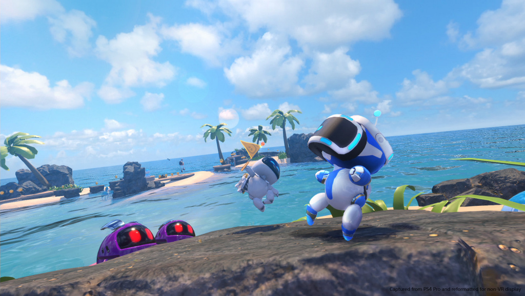top 5 ps4 vr games