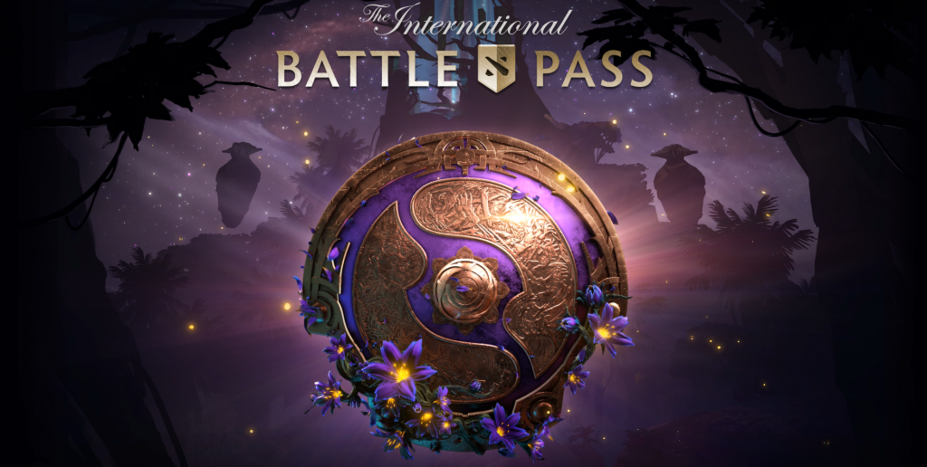 Dota 2 Battle Pass release date window confirmed GINX Esports TV