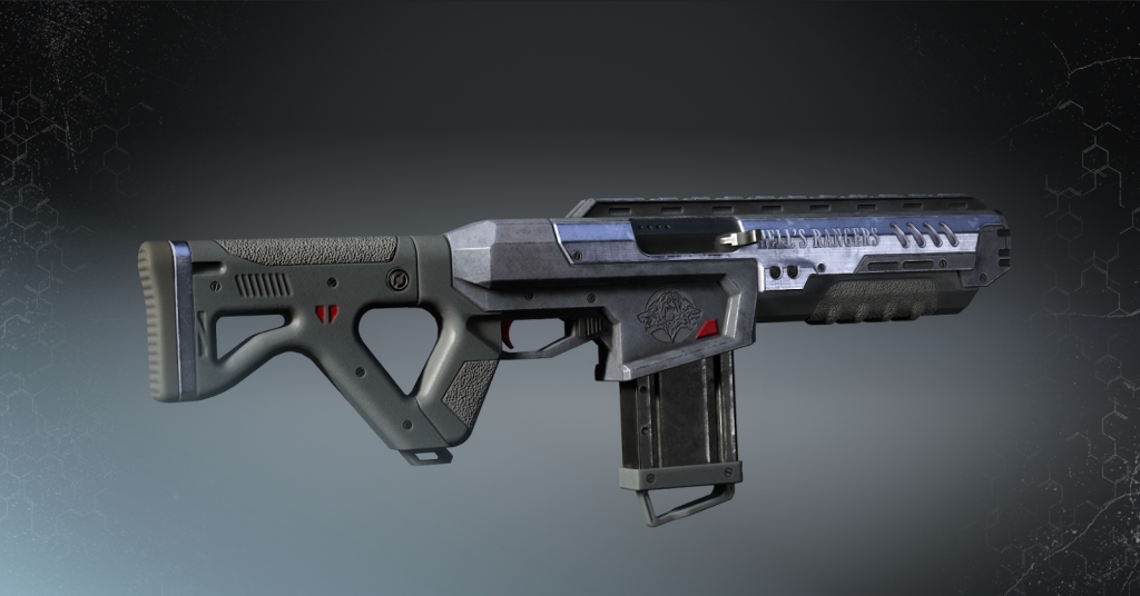 Outriders What is the best weapon type to use? GINX Esports TV