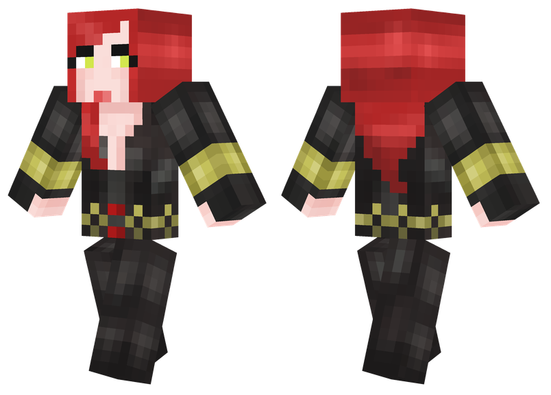 best free minecraft skins