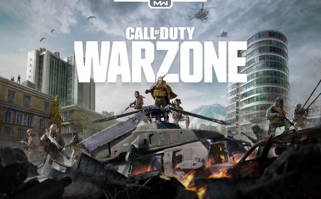 warzone old wounds intel mission