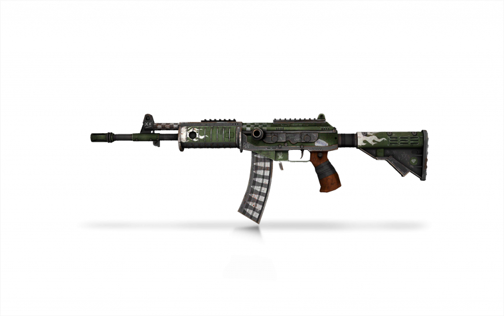 galil ar skins