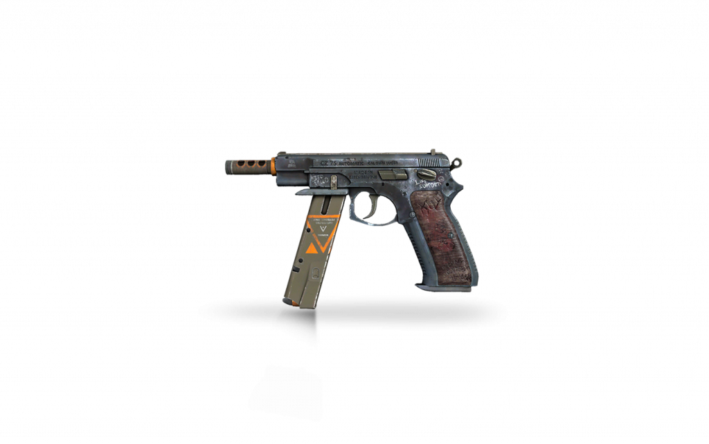 CZ75 skins