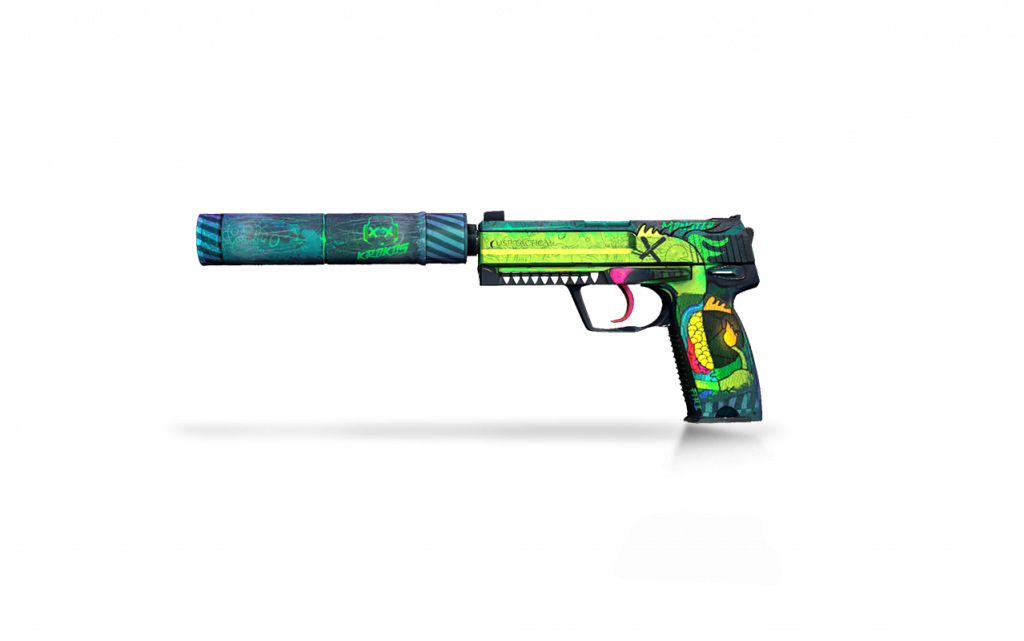 csgo pistol skins