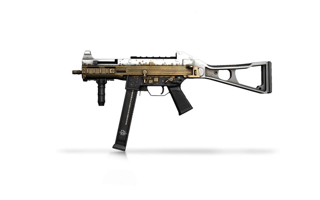 csgo skin ump 45