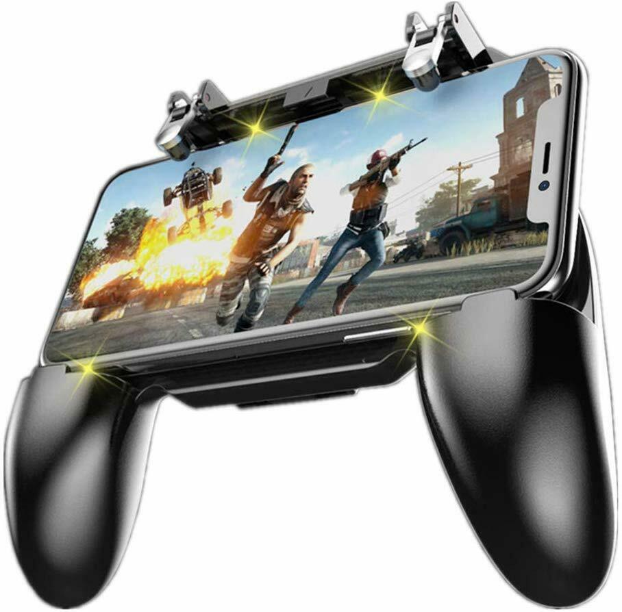 How to use a controller for COD Mobile