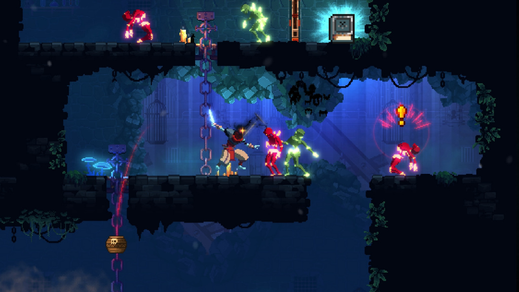 top nintendo switch indie games