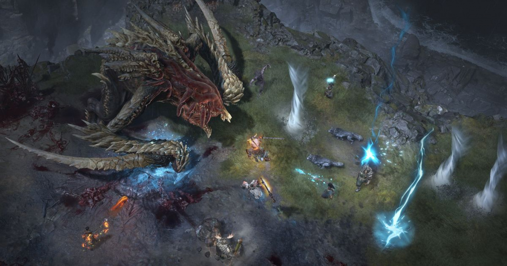 diablo 4: beta release date diablo 4: beta release date