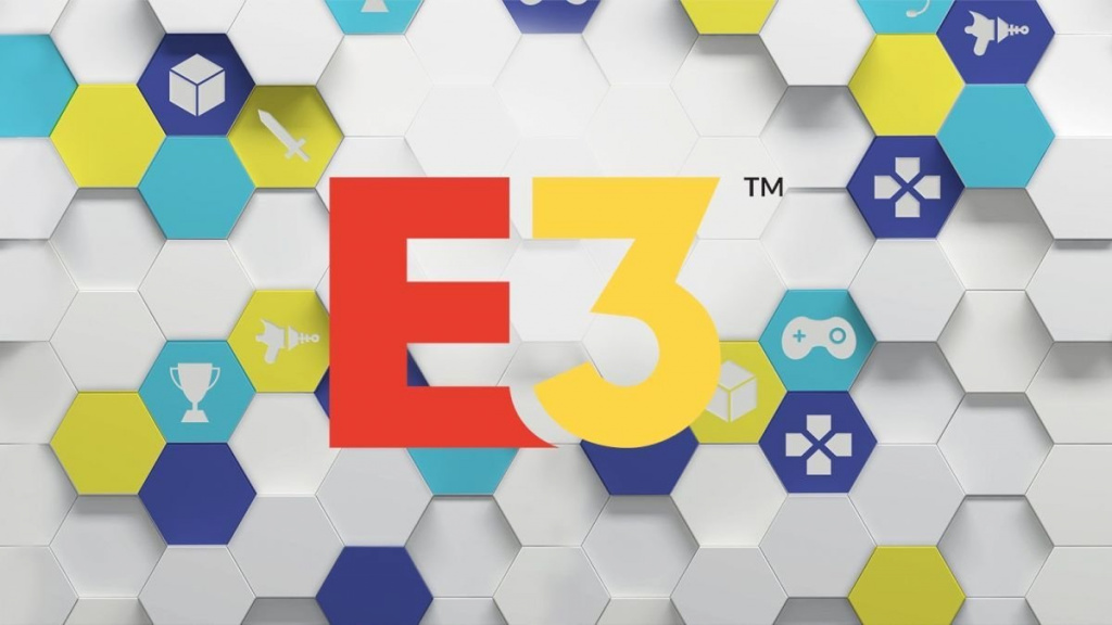 E3 2021 event dates ESA digital event live stream