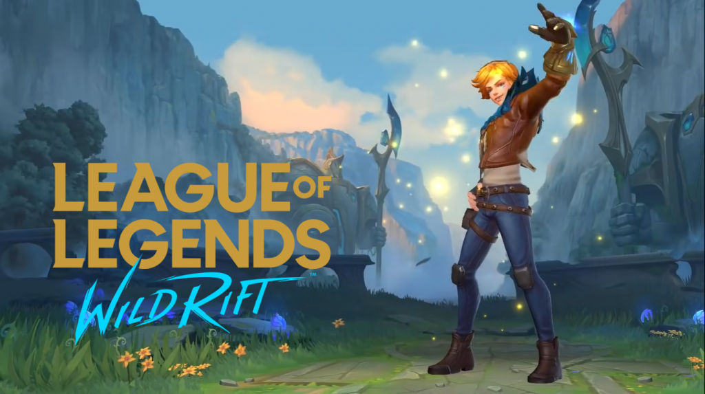 periskop Behov for flertal Wild Rift Ezreal build guide: Best runes, spells, items, tips and tricks,  more | GINX Esports TV