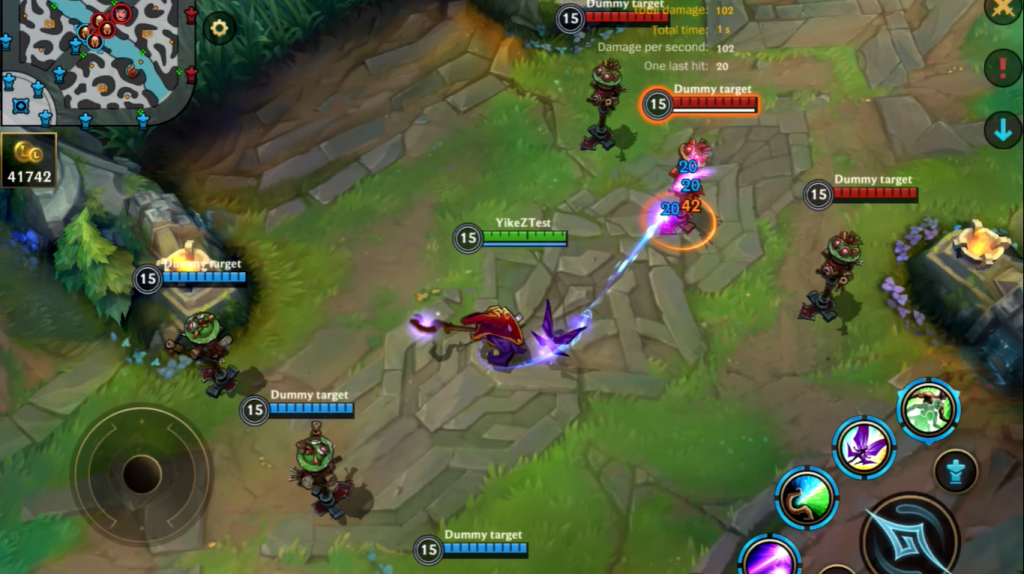 lulu runes lulu runes