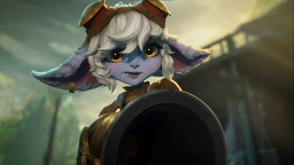 Wild Rift Tristana Build Guide Best Runes Spells Items Tips And More Ginx Esports Tv Wild Rift Tristana Build Guide Best Runes Spells Items Tips And More Ginx Esports Tv