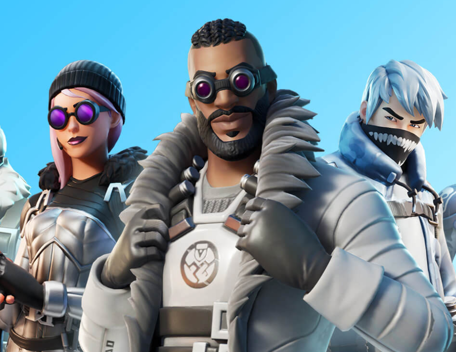 new fortnite action figures 2021