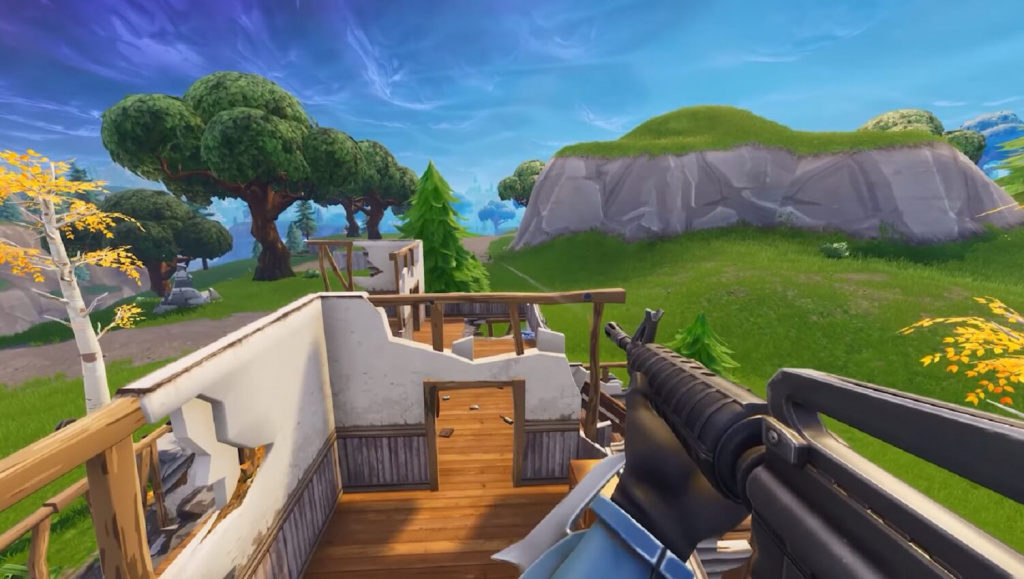 fortnite first person.jpg FPS