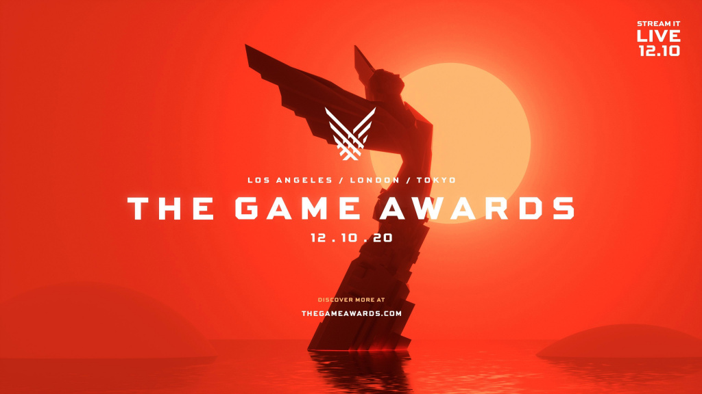 The Game Awards LIVE winners, reveals, and reactions GINX Esports TV