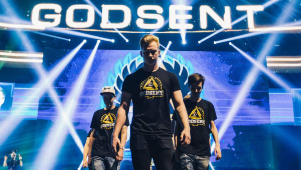 Dreamhack Open Winter 2021 Dreamhack Open Winter 2021