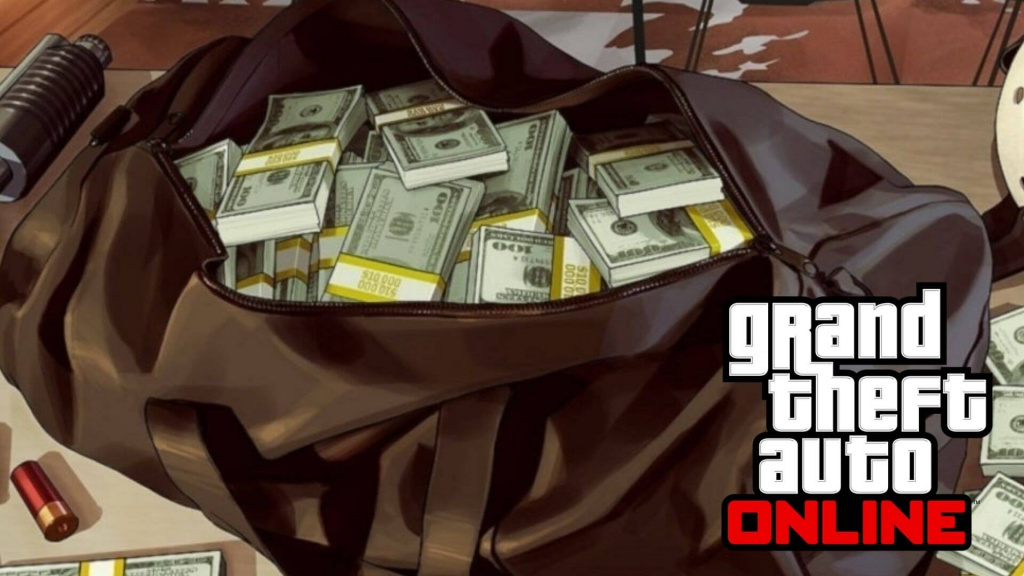 gta online 1 million gta online 1 million