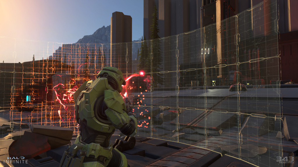 halo infinite campaign co op release date halo infinite campaign co op release date