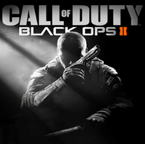 Call of Duty Black Ops 2 cover