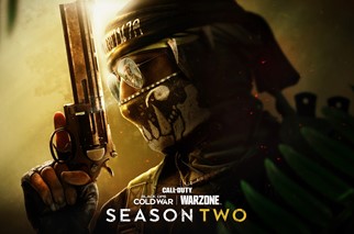 Black Ops Cold War Season 2 cover