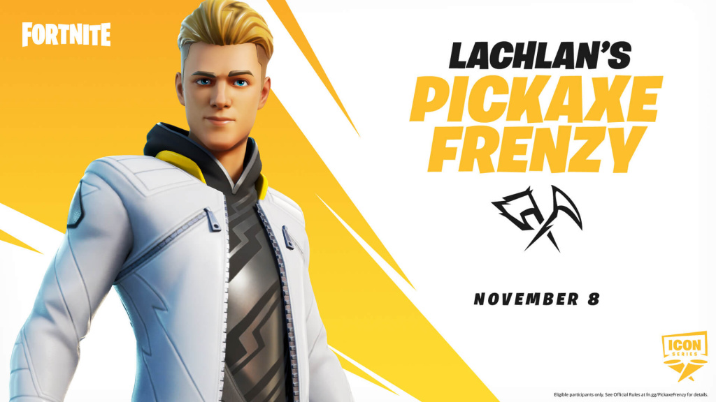 Fortnite Frenesi De Picos De Lachlan Cuando Inicia Como Competir Recompensas Y Mas Ginx Esports Tv Fortnite New Lachlan Fortnite New Lachlan Fortnite Frenesi De Picos De Lachlan Cuando Inicia Como Competir Recompensas Y Mas Ginx Esports Tv