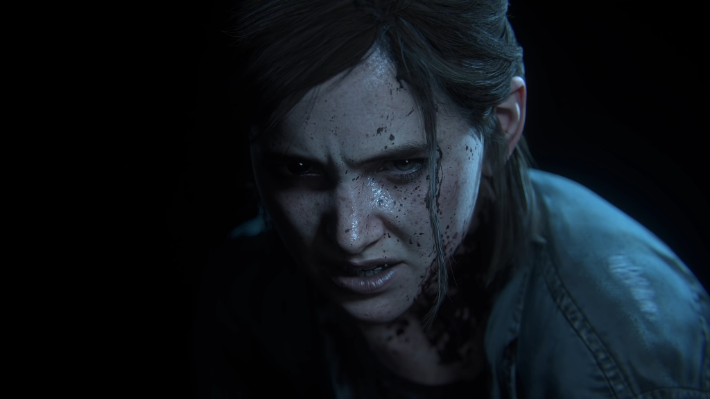 Laura Bailey Addresses Controversial The Last Of Us 2 Scene Allegedly 