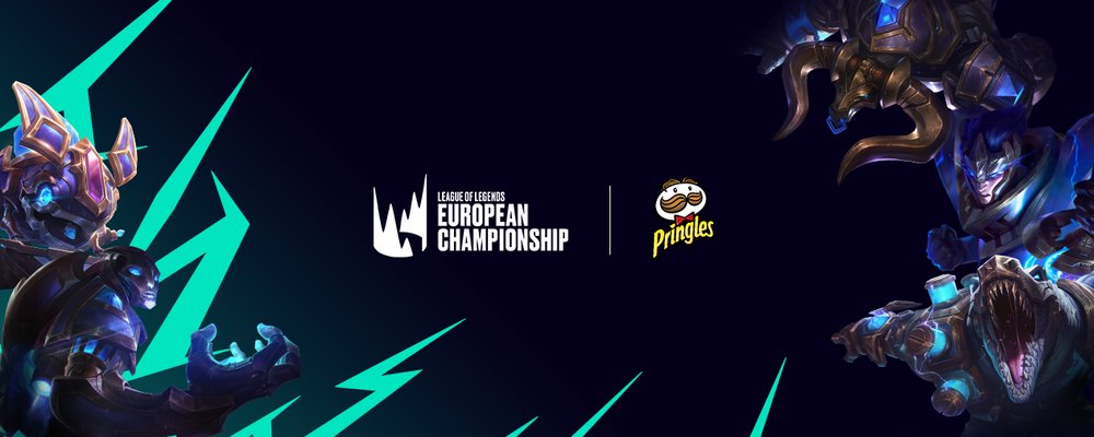 LEC partners with Pringles