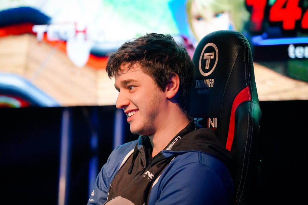 marss genesis smash