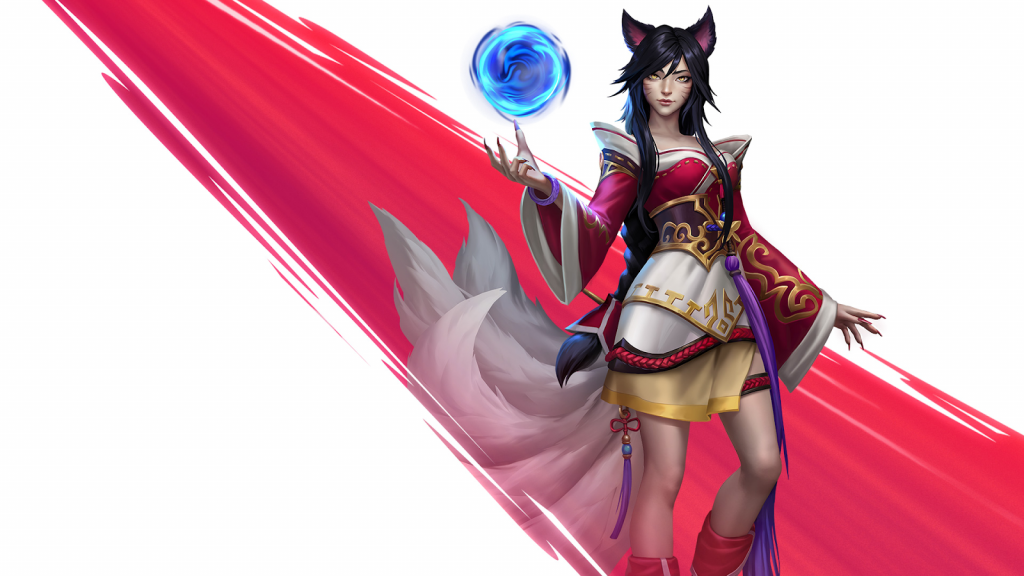 Featured image of post Ahri Loadout League of legends wild rift ahri guide season season 1 patch 2 1 runes item builds skill ahri will mostly do magic damage and has good mobility