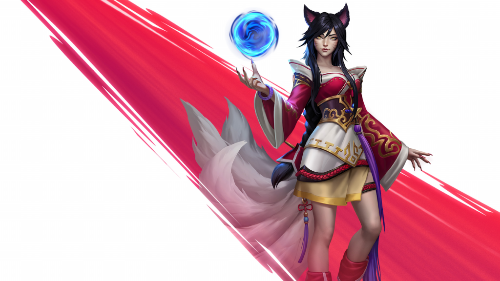 Featured image of post Ahri Loadout Wild Rift Rehber ahri counter ct yorumlar