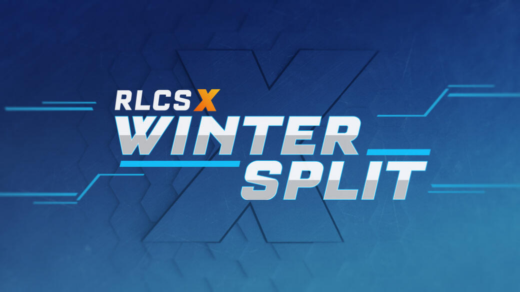 RLCS X NA Winter Major how to watch, schedule, format and more GINX