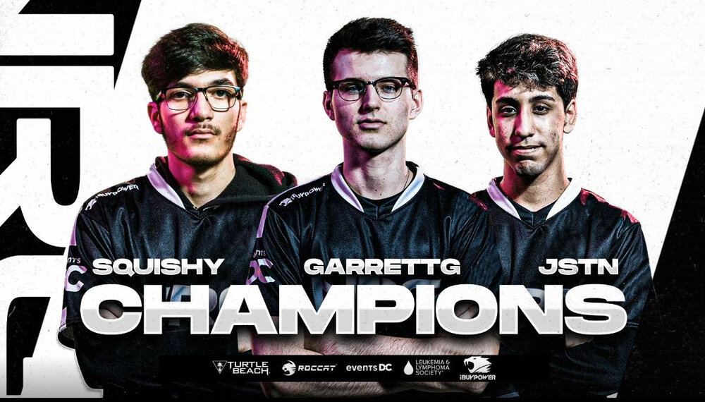 Three theories on what NRG's "major roster transition" could be GINX