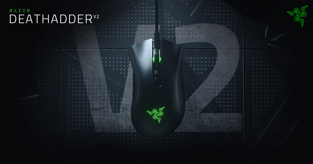 Best gaming mouse 2021 razer