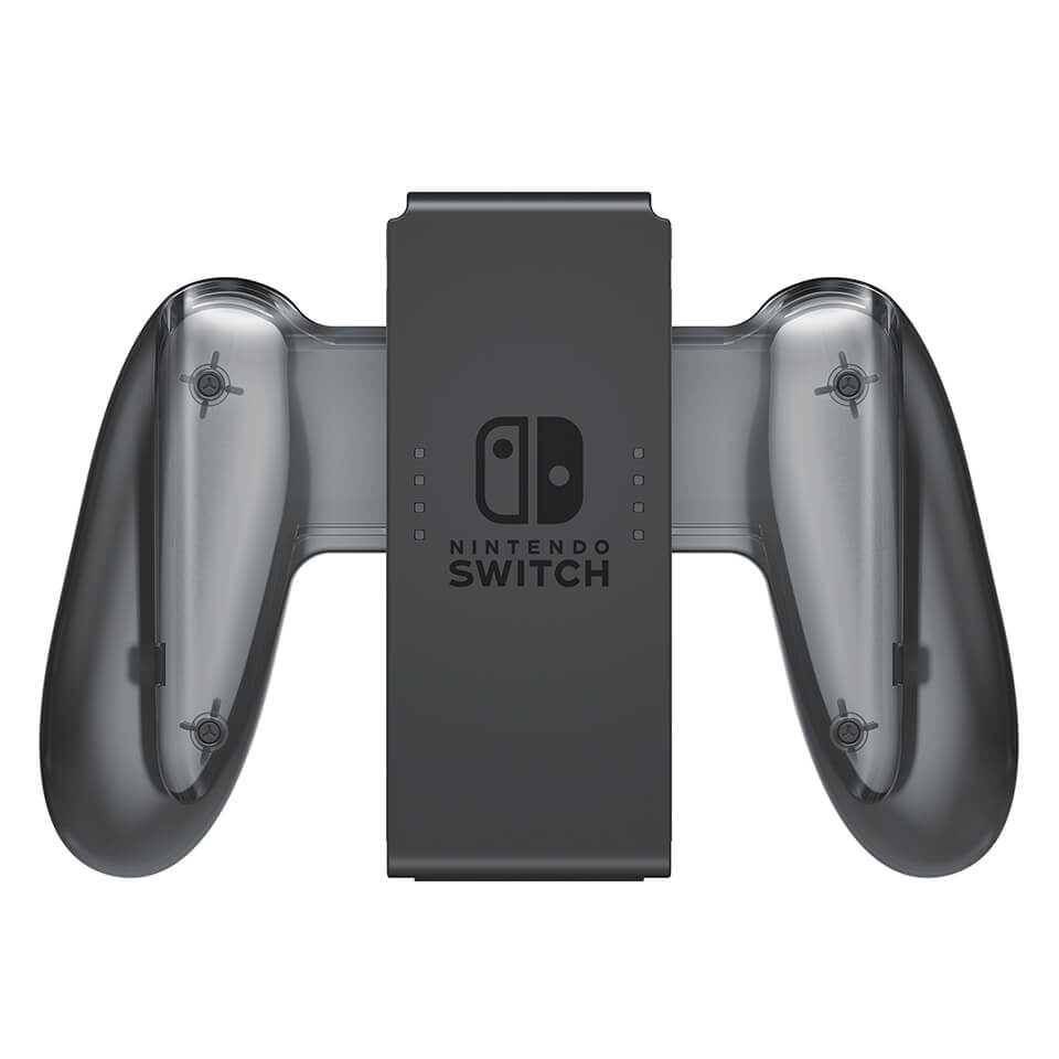 Nintendo Switch charging grip