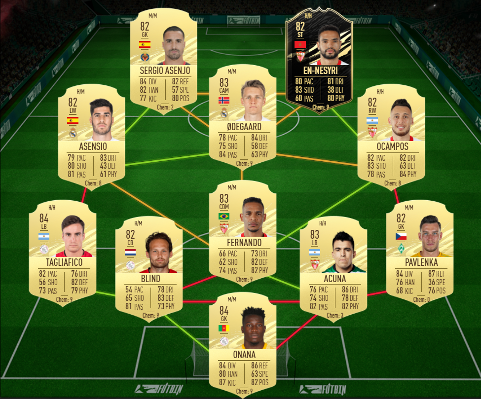 Fifa 21 Jay Jay Okocha Icon Sbc Cheap Solutions Rewards Stats And More Ginx Esports Tv Fifa 21 Jay Jay Okocha Icon Sbc Cheap Solutions Rewards Stats And More Ginx Esports Tv