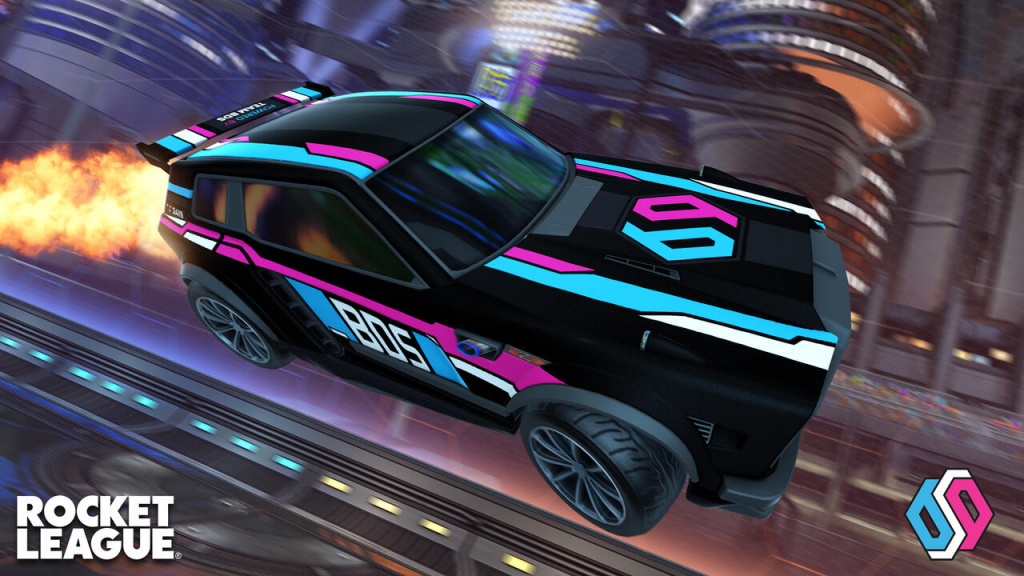 unlock fennec rocket league unlock fennec rocket league