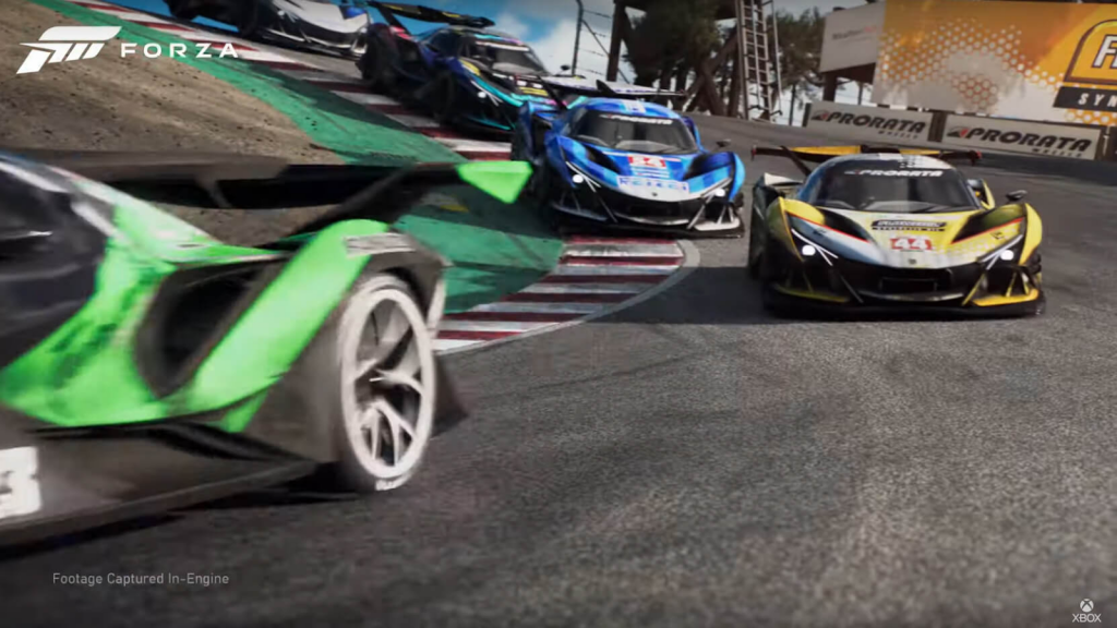 forza motorsport 8 pc forza motorsport 8 pc